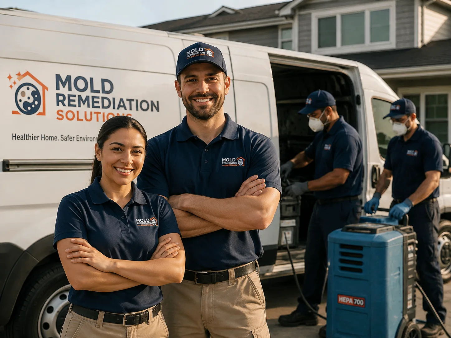 Mold Remediation company in Germantown, NY